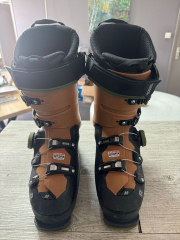 2025 K2 bike d'occasion — image 4 sur 4