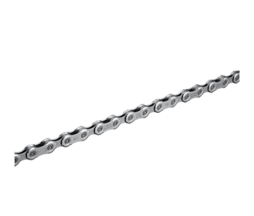 Brugt Shimano CN-M6100 12V Chain 138 Links E-bike Drivetrain & Pedals