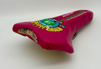 Used Giorgio Siligardi Boschetti pantographed  saddle bike — image 5 of 14