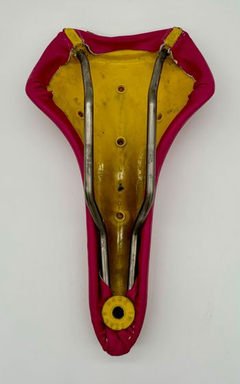 Used Giorgio Siligardi Boschetti pantographed  saddle bike — image 11 of 14