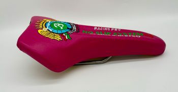 Used Giorgio Siligardi Boschetti pantographed  saddle bike — image 4 of 14