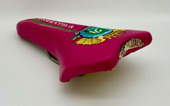 Used Giorgio Siligardi Boschetti pantographed  saddle bike — image 8 of 14