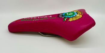 Used Giorgio Siligardi Boschetti pantographed  saddle bike — image 9 of 14