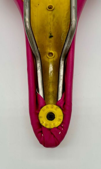 Used Giorgio Siligardi Boschetti pantographed  saddle bike — image 12 of 14