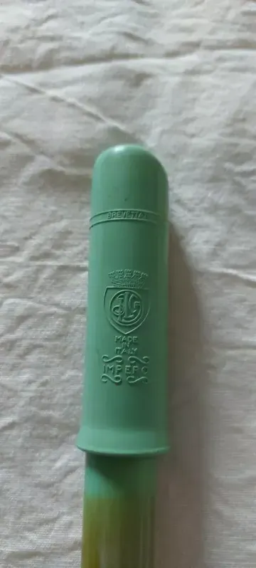Used Bianchi Pompa Impero 1977 bike — image 3 of 6