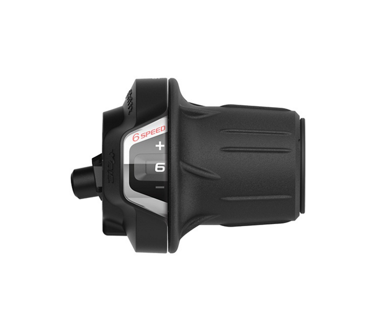Used Shimano SL-RV300-6R 6 velocità bike — image 1 of 2