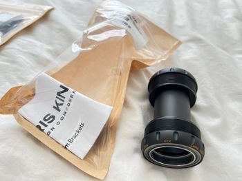 Chris King, Bottom Bracket