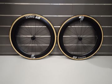 Dt Swiss 1400 Wheelset 2025 bike usato — immagine 3 di 3