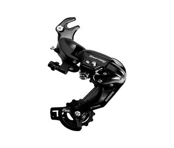 Shimano, Cambio  6-7v. RD-TY300 Tourney TX