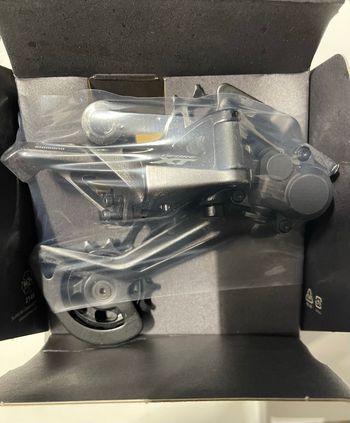 Used Shimano Cambio  XT RD-M8100 SGS 1x12v bike — image 2 of 2
