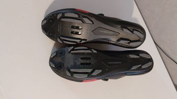 Used Massi MTB ProTeam Carbon Rouge bike — image 3 of 3
