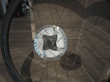 Used Newmen Evolution SL R.32 Wheelset bike — image 2 of 4