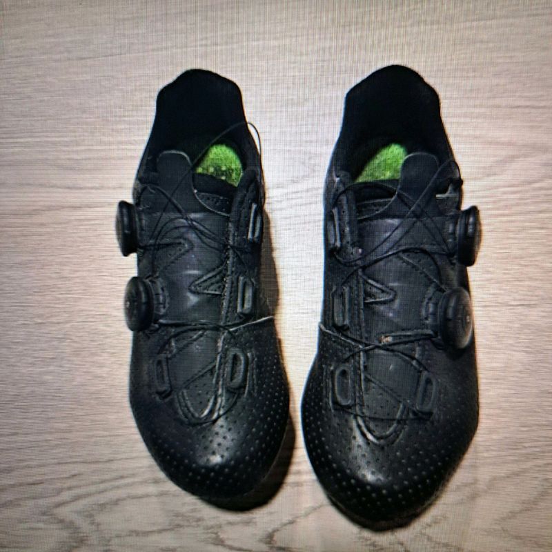Gebrauchtes luck 2022 Cycling Shoes