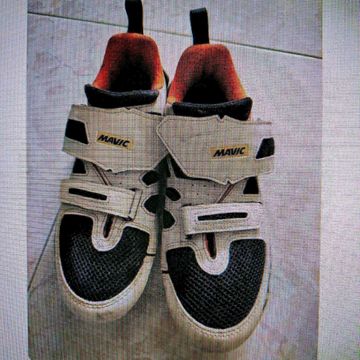 Tweedehands Mavic triatlon 2022 Cycling Shoes