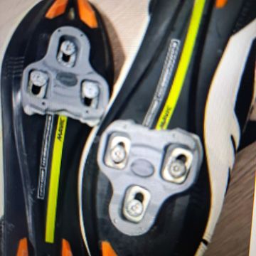 Used Mavic triatlon 2022 bike — image 4 of 4