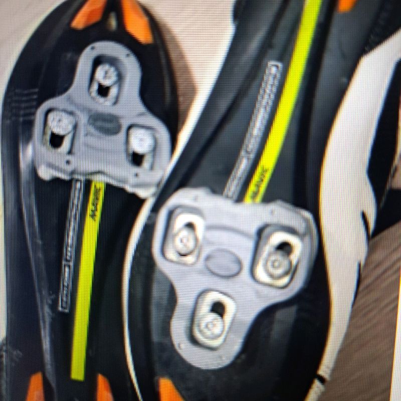 Used Mavic triatlon 2022 bike — image 4 of 4
