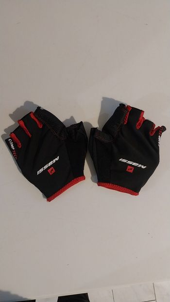 Used Massi Comp Tech Mitaine Noir / Rouge bike
