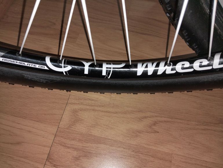 Used 2022 Ruote cyp carbon 29 bike — image 6 of 6