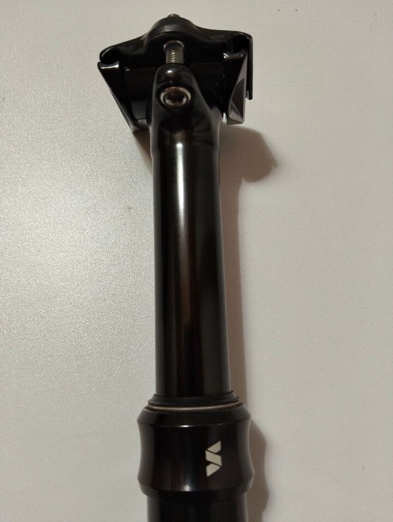Used 2024 Switch Components SWR Adjustable Dropper Post bike — image 4 of 5