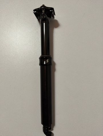 Used 2024 Switch Components SWR Adjustable Dropper Post Saddles & Seatposts