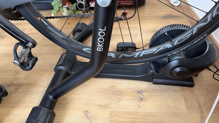 Used Bkool Connect sport bike — image 3 of 3
