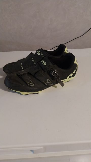 Northwave Chaussures VTT Cycling Shoes usato