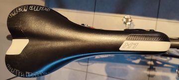 Used Selle Italia X1 Saddle Saddles & Seatposts