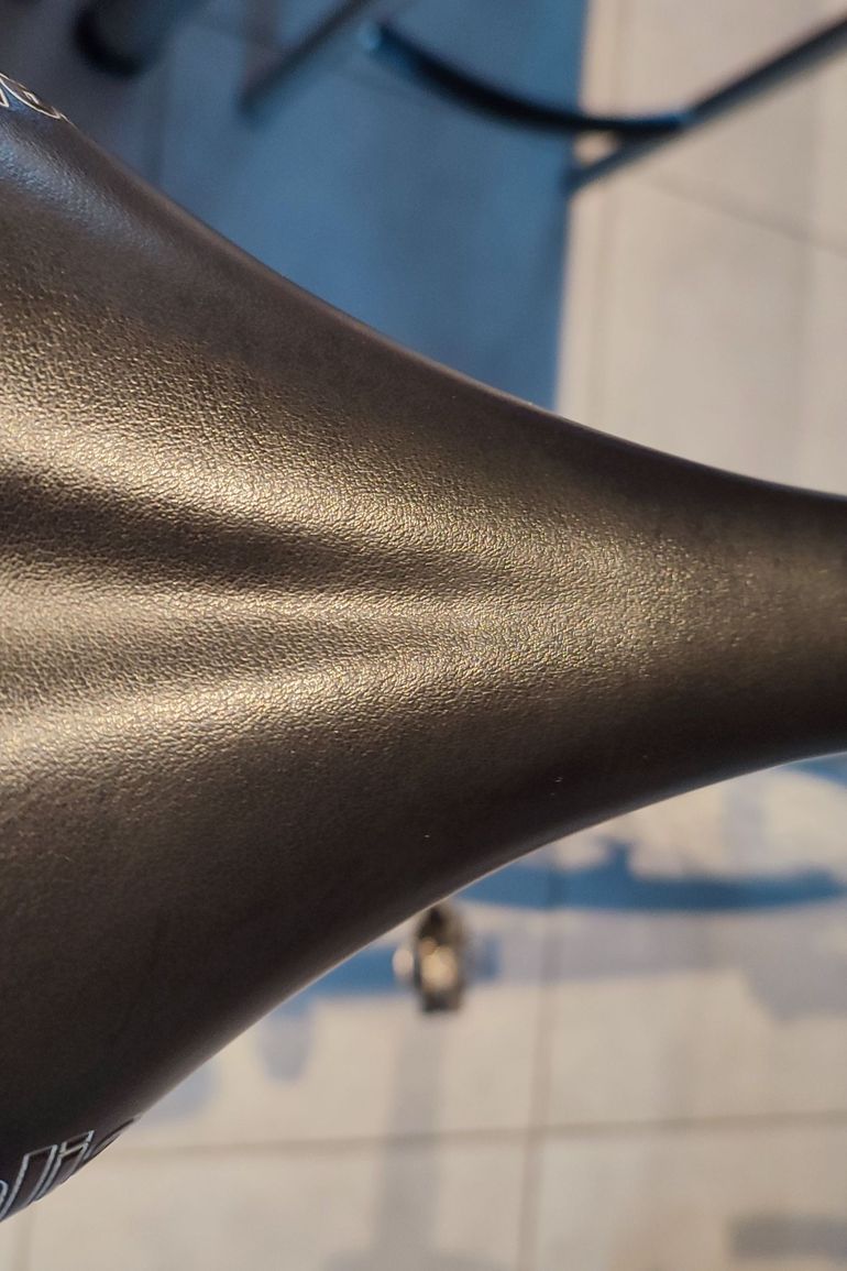 Used Selle Italia X1 Saddle bike — image 4 of 5