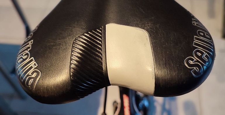 Used Selle Italia X1 Saddle bike — image 2 of 5