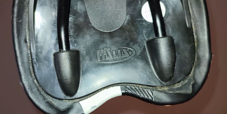 Used Selle Italia X1 Saddle bike — image 5 of 5
