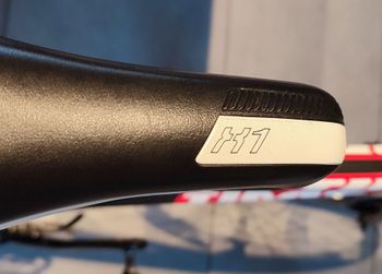 Used Selle Italia X1 Saddle bike — image 3 of 5