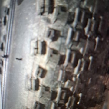 Brugt Maxxis Rambler700×38 2024 bike — billede 2 af 2