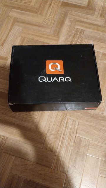 Used Sram XX1 Eagle Quarq PM-XX1-B2 175 mm Power Meter bike — image 6 of 6