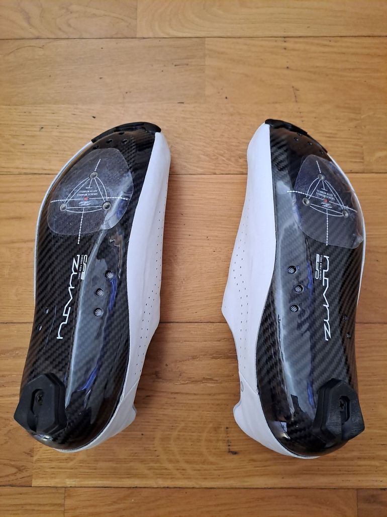 Used 2026 scarpe bici bike — image 4 of 9
