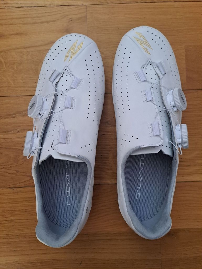 Used 2026 scarpe bici bike — image 5 of 9