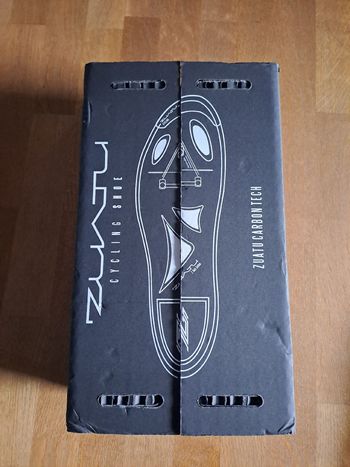 Used 2026 scarpe bici bike — image 7 of 9