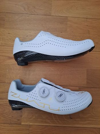 Used 2026 scarpe bici bike — image 2 of 9