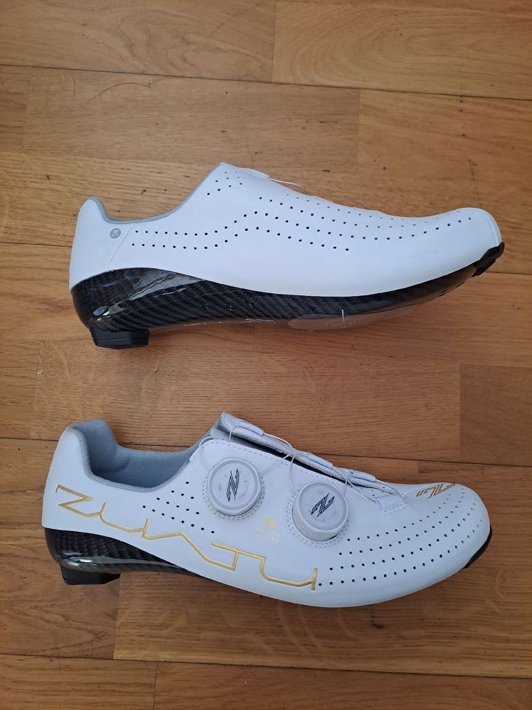 Used 2026 scarpe bici bike — image 2 of 9