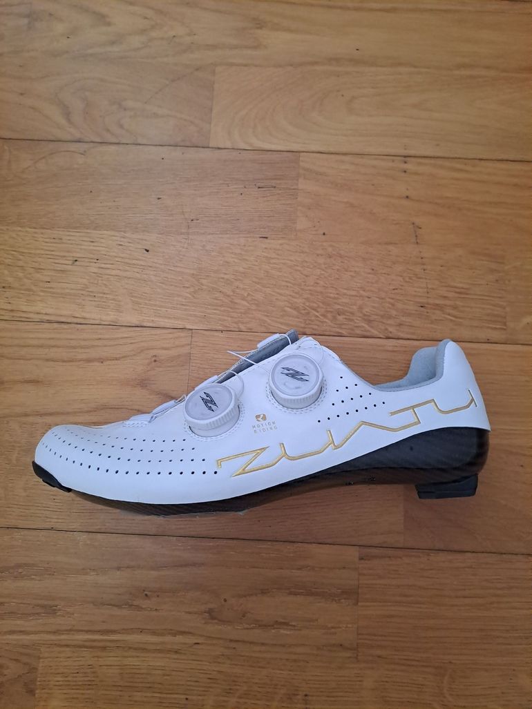 Used 2026 scarpe bici bike — image 1 of 9