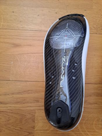 Used 2026 scarpe bici bike — image 3 of 9