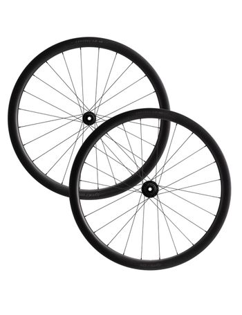 2025, Syncros Capital 1.0 40 Wheelset