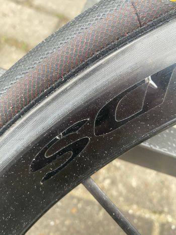 Used Reynolds RZR 46 bike — image 41 of 61