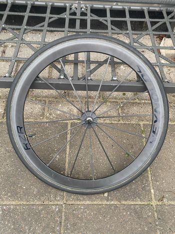 Used Reynolds RZR 46 bike — image 10 of 61