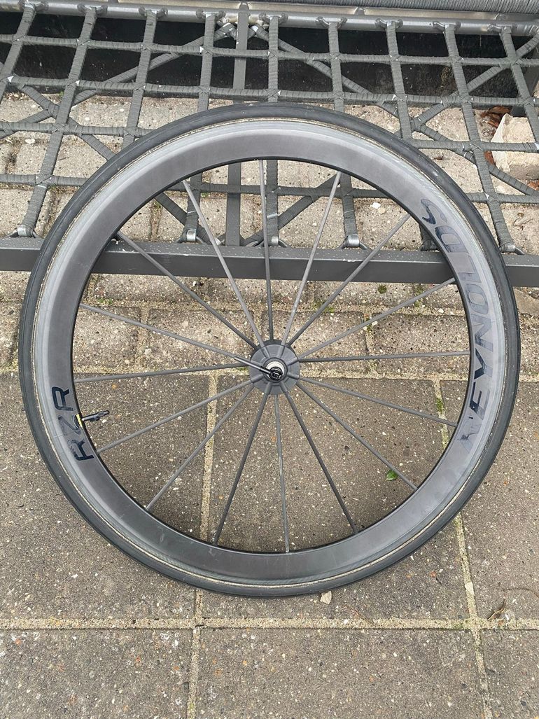 Used Reynolds RZR 46 bike — image 10 of 61