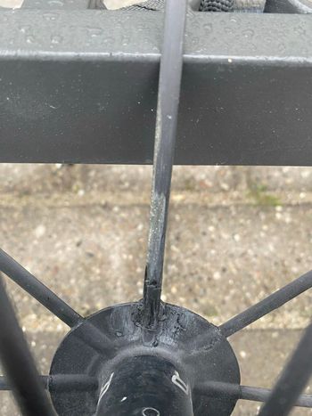 Used Reynolds RZR 46 bike — image 58 of 61