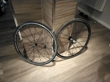 Fulcrum Racing zero bike d'occasion — image 3 sur 3