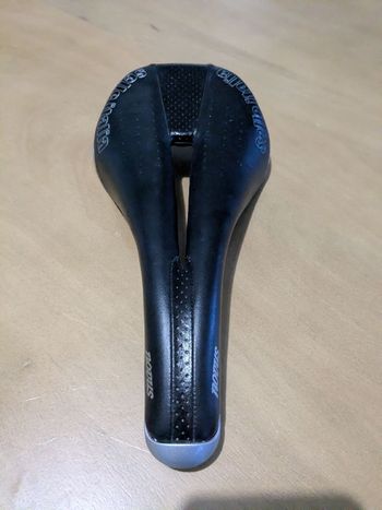 2010, Selle Italia Novus