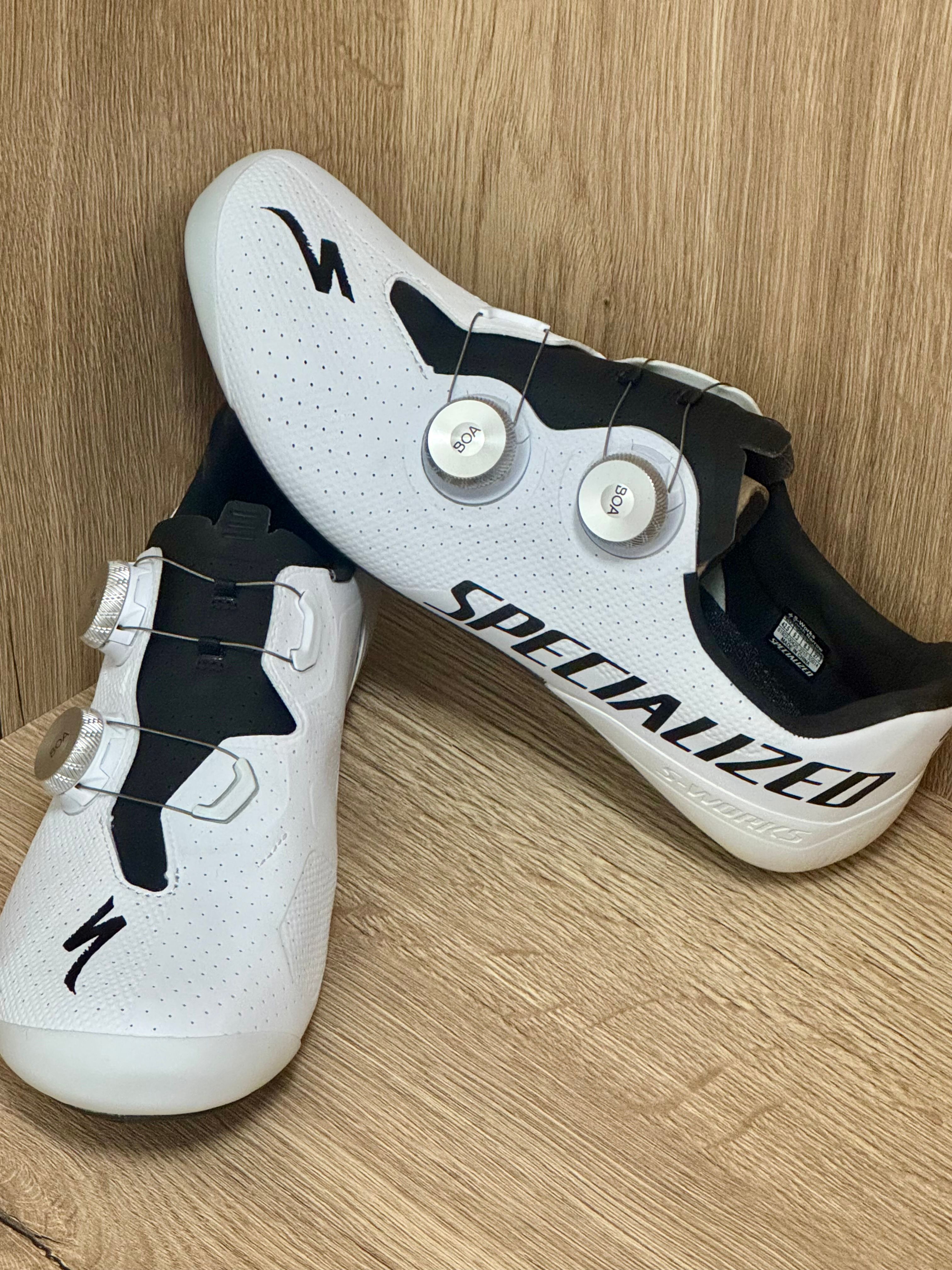 Specialized S-Works Torch Road Cycling Shoes 2025