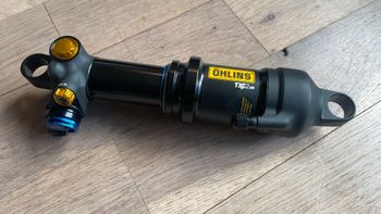 Öhlins, TXC2Air 190x45 R