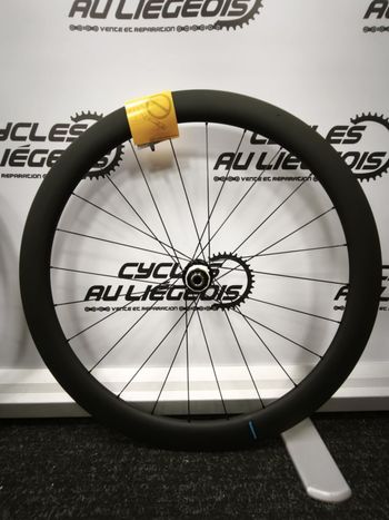 Used Shimano WH-RS710 2025 bike — image 3 of 3